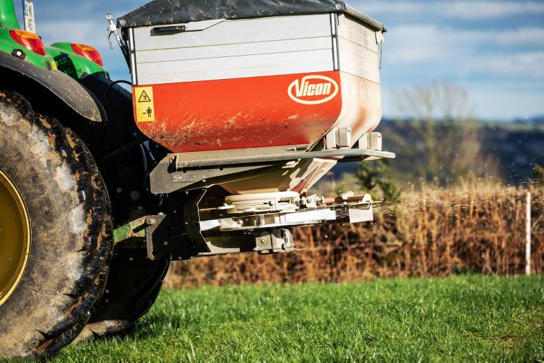 Fertiliser database to be up and running within days Fertiliser database to be up and running within days