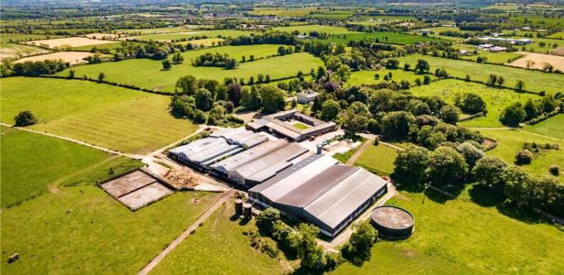 In pictures: five of the finest estates and farms on the market In pictures: five of the finest estates and farms on the market