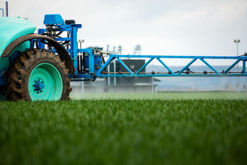 EU pesticide sales increased in 2021 EU pesticide sales increased in 2021