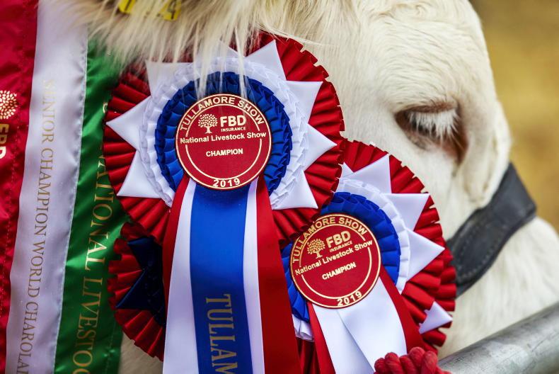 Thousands expected to make the annual pilgrimage to Tullamore Thousands expected to make the annual pilgrimage to Tullamore