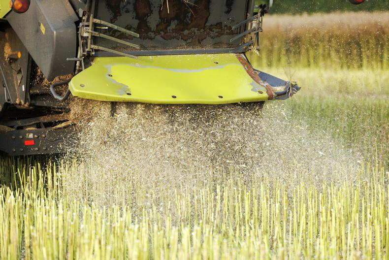 Tillage management: Work windows come, winter barley and OSR top of the list Tillage management: Work windows come, winter barley and OSR top of the list