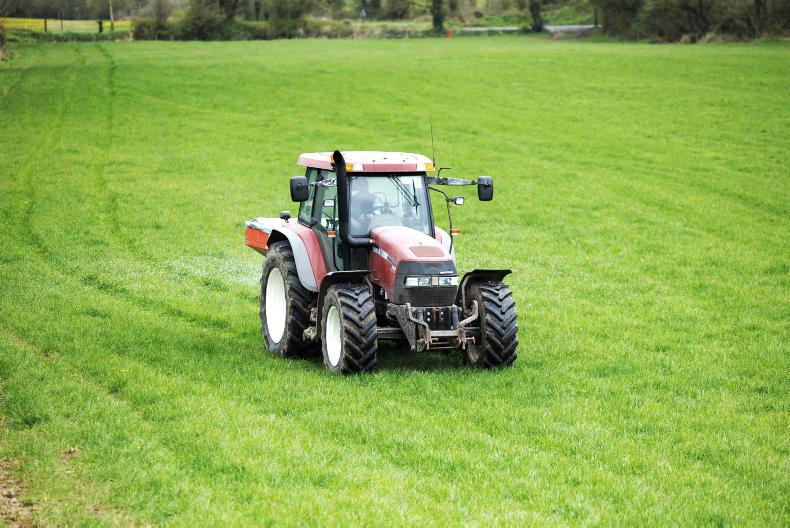 Dairy management: Weather, fertiliser and bloat Dairy management: Weather, fertiliser and bloat
