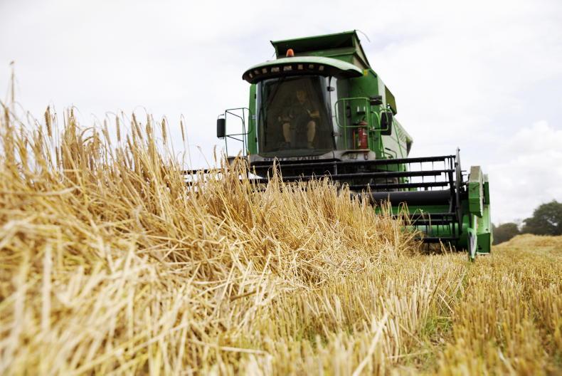 Boortmalt must scrap drying charge - Irish Grain Growers Boortmalt must scrap drying charge - Irish Grain Growers