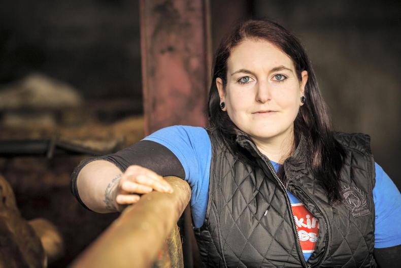 Farmer writes: losing the battle against a recurring case of scour Farmer writes: losing the battle against a recurring case of scour