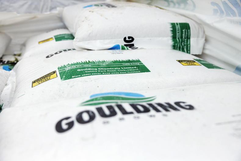 Department reminds farmers to register for fertiliser database Department reminds farmers to register for fertiliser database