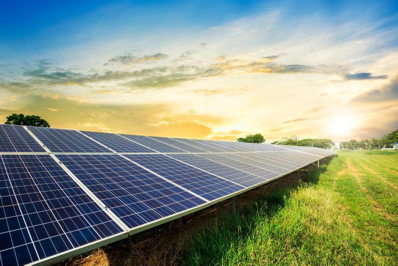 EU countries to more than double solar capacity by 2030 EU countries to more than double solar capacity by 2030