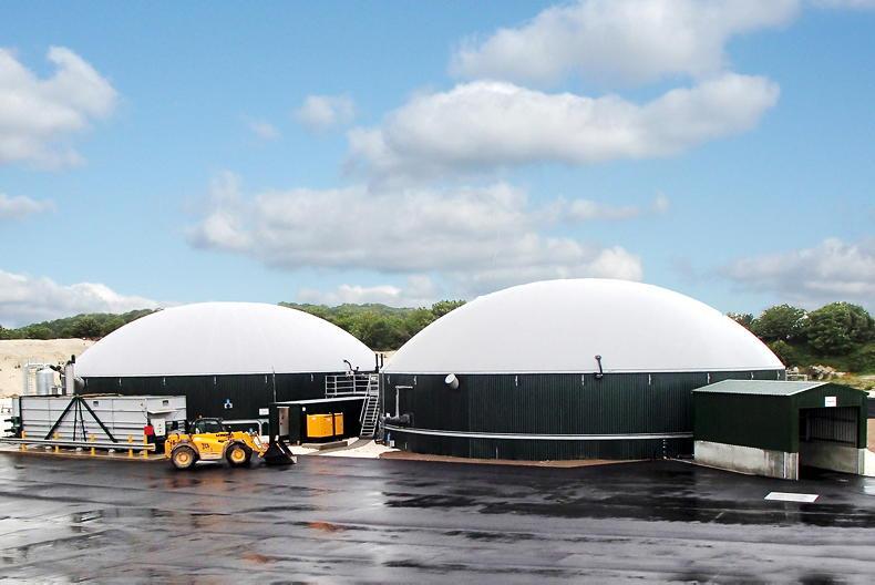 Gort AD plant heads for High Court Gort AD plant heads for High Court