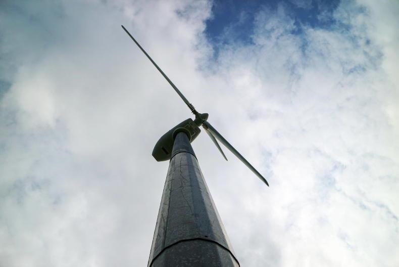 New commercial renewables scheme set for 2023 New commercial renewables scheme set for 2023