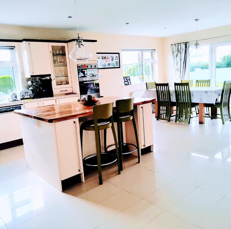43ac Laois farm with second house 43ac Laois farm with second house
