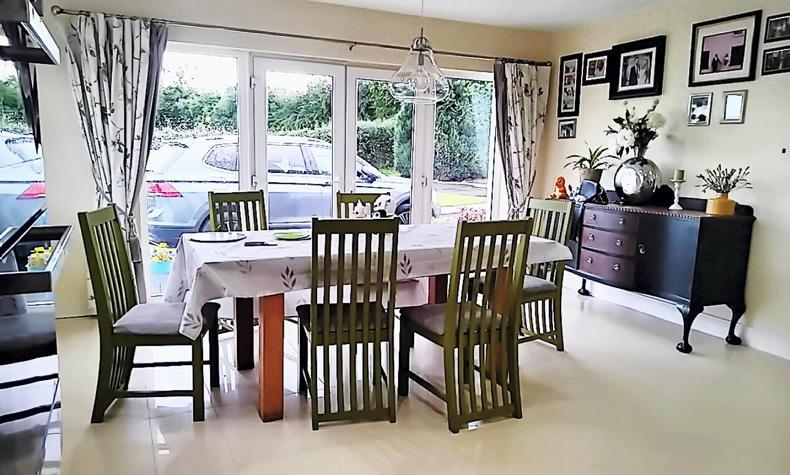 43ac Laois farm with second house 43ac Laois farm with second house
