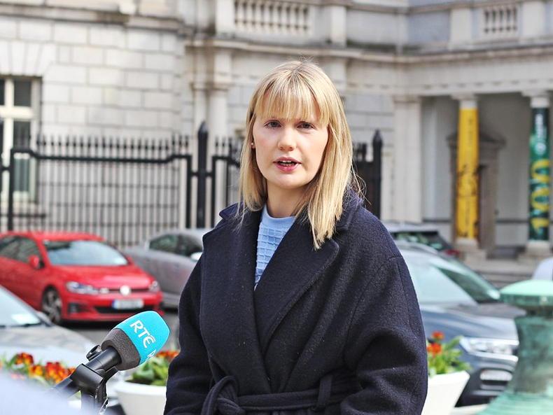 Agri-Food Regulator must tackle ‘cartel-like’ behaviour - Sinn Féin Agri-Food Regulator must tackle ‘cartel-like’ behaviour - Sinn Féin