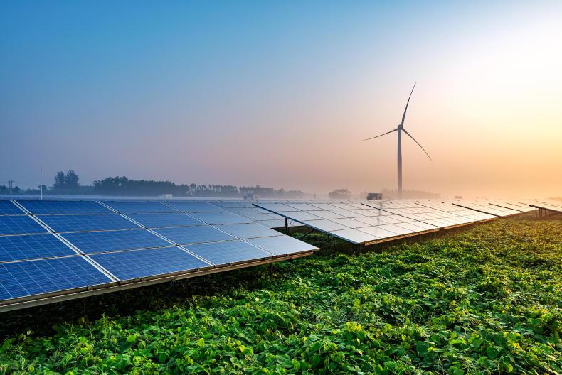 217ac solar farm planned for Offaly 217ac solar farm planned for Offaly