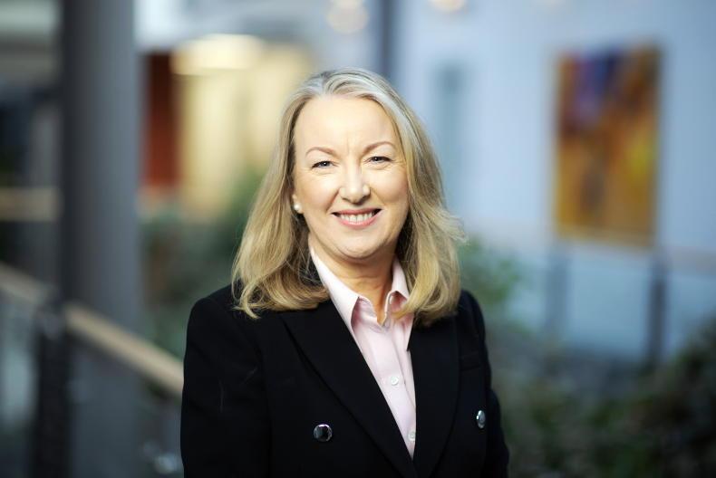 Glanbia boss Siobhán Talbot to retire Glanbia boss Siobhán Talbot to retire