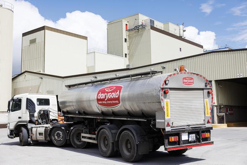 Dairygold delivers another price cut for July milk Dairygold delivers another price cut for July milk