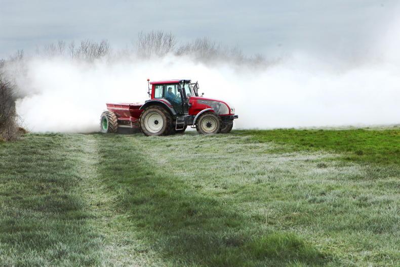 ICMSA calls for extension to lime scheme's 'bizarre timeframe' ICMSA calls for extension to lime scheme's 'bizarre timeframe'