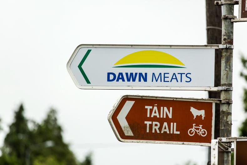 Dawn Meats founder Peter Queally passes away Dawn Meats founder Peter Queally passes away