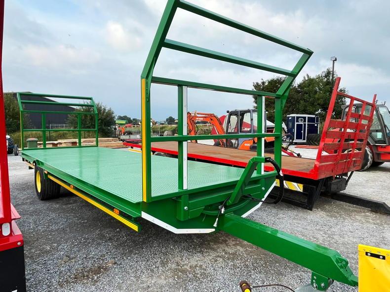 A 2017 Hitachi Zaxis 38U 3t digger sells for €26,250 at Hennessy’s auction A 2017 Hitachi Zaxis 38U 3t digger sells for €26,250 at Hennessy’s auction