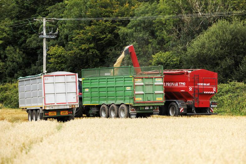 Tillage Management: harvest, sowing and seed testing Tillage Management: harvest, sowing and seed testing