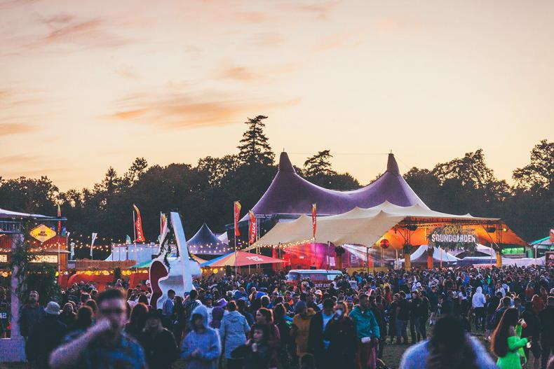 New Electric Picnic dates 'need to be revisited' - IFA New Electric Picnic dates 'need to be revisited' - IFA