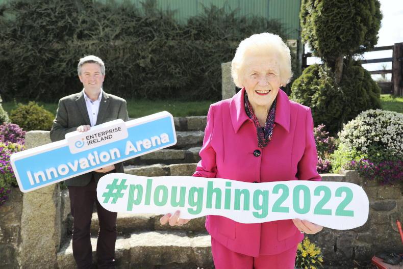 Agri startups to exhibit at the Innovation Arena Agri startups to exhibit at the Innovation Arena