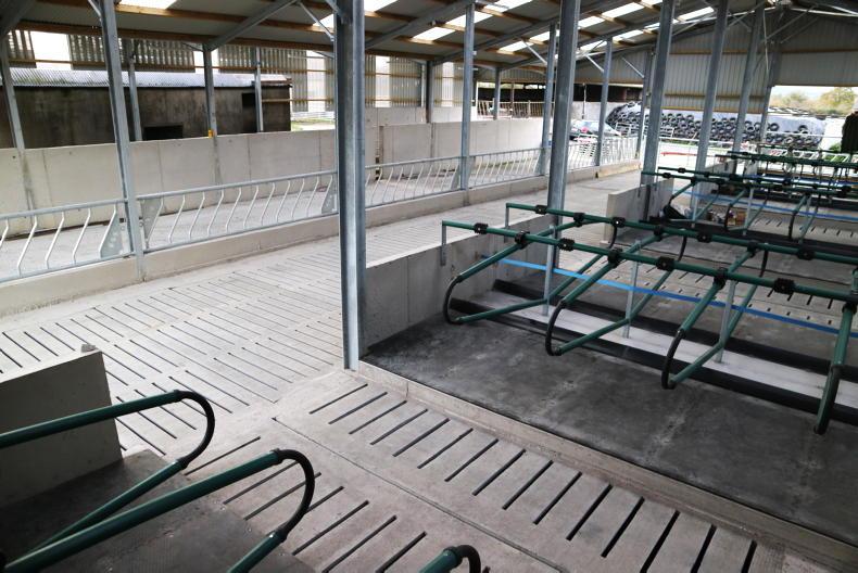 Concrete levy should be abolished in full - ICSA Concrete levy should be abolished in full - ICSA