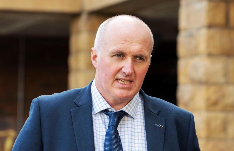 Government 'selling out' family dairy farms with cut to derogation - ICMSA Government 'selling out' family dairy farms with cut to derogation - ICMSA