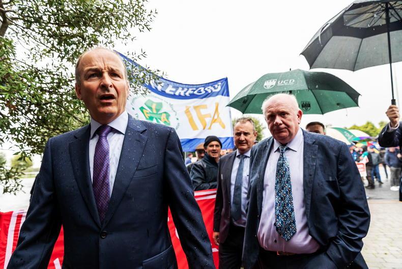 Battle over for derogation at 250kg N/ha - Cahill Battle over for derogation at 250kg N/ha - Cahill