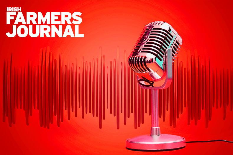 News Podcast: derogation rows and ACRES spaces News Podcast: derogation rows and ACRES spaces