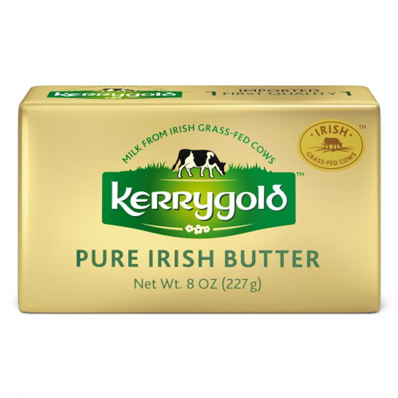 Ornua boss dismisses speculation over the future ownership of Kerrygold Ornua boss dismisses speculation over the future ownership of Kerrygold