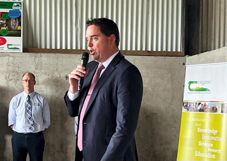 Deadline for farm safety measure extended Deadline for farm safety measure extended