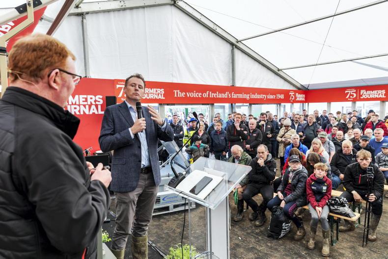 Anticipation building ahead of scheme payments commencing Anticipation building ahead of scheme payments commencing