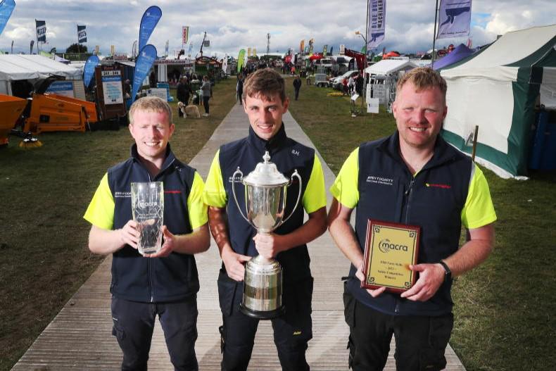 Looking back: what Macra members learned at inclusivity event in Athlone Looking back: what Macra members learned at inclusivity event in Athlone