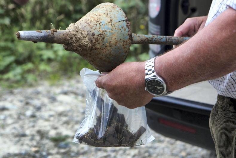 Soil sampling scheme reopens for applications Soil sampling scheme reopens for applications