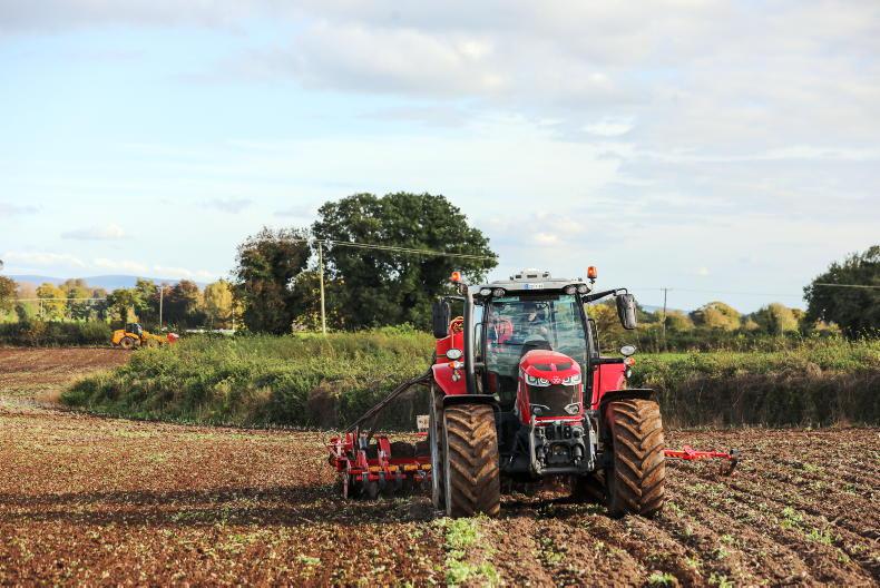 Tillage Podcast: floods, drills and low uptake on budget grant Tillage Podcast: floods, drills and low uptake on budget grant