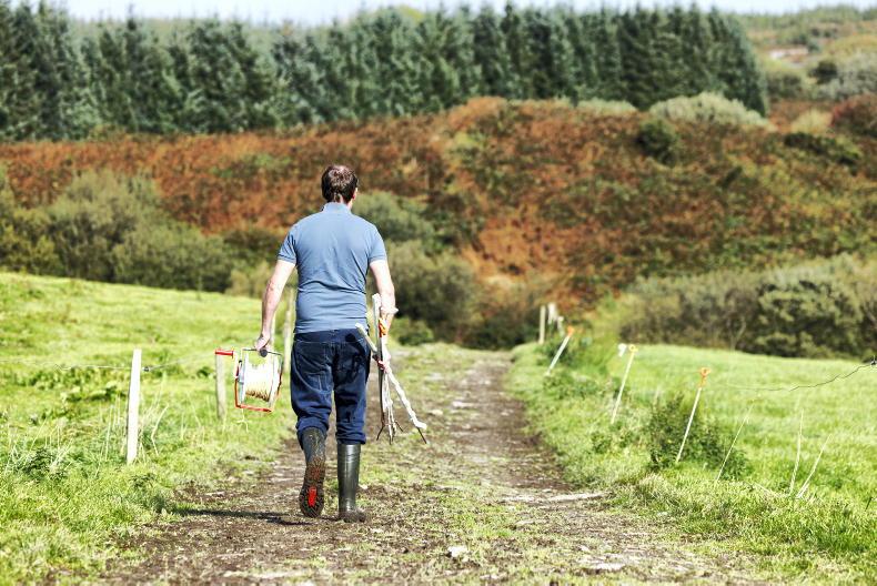 Revealed: number of farmers directly affected by derogation cuts Revealed: number of farmers directly affected by derogation cuts