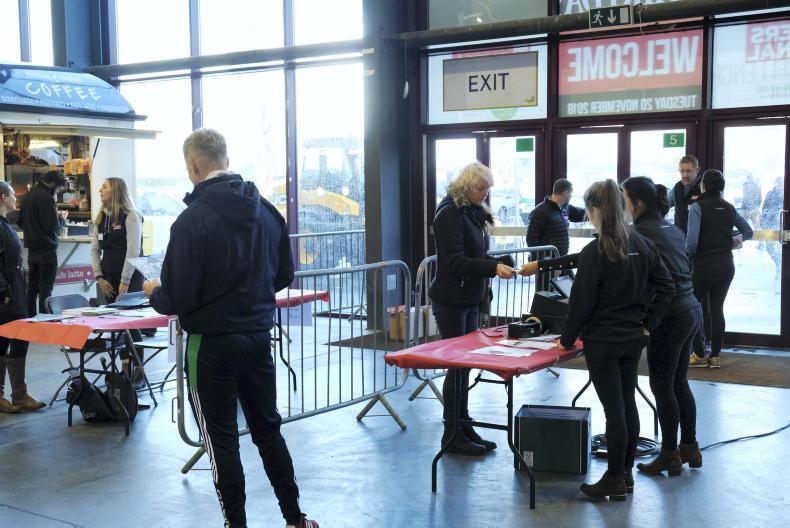 Dairy Day 2023 meet the experts Free