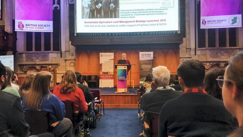 NI farms lose out on carbon income