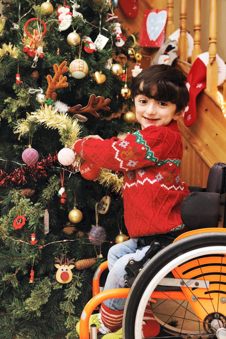 Adam King: ‘chase your dreams, believe in yourself, reach high and be kind’ 