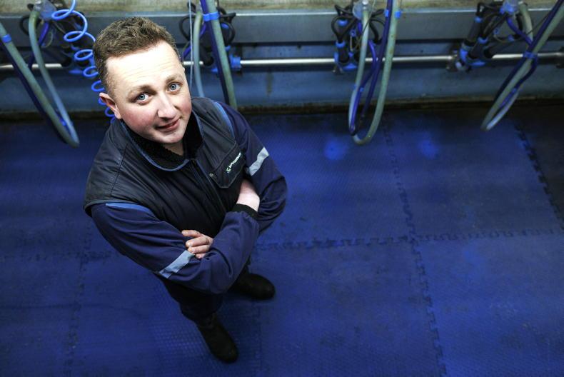 My Farming Week Kieran Dunphy, Lissahane, Kill, Co Waterford Free