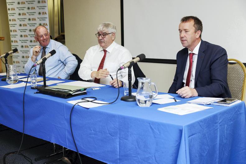 Silent majority in Kerry IFA have their say Silent majority in Kerry IFA have their say