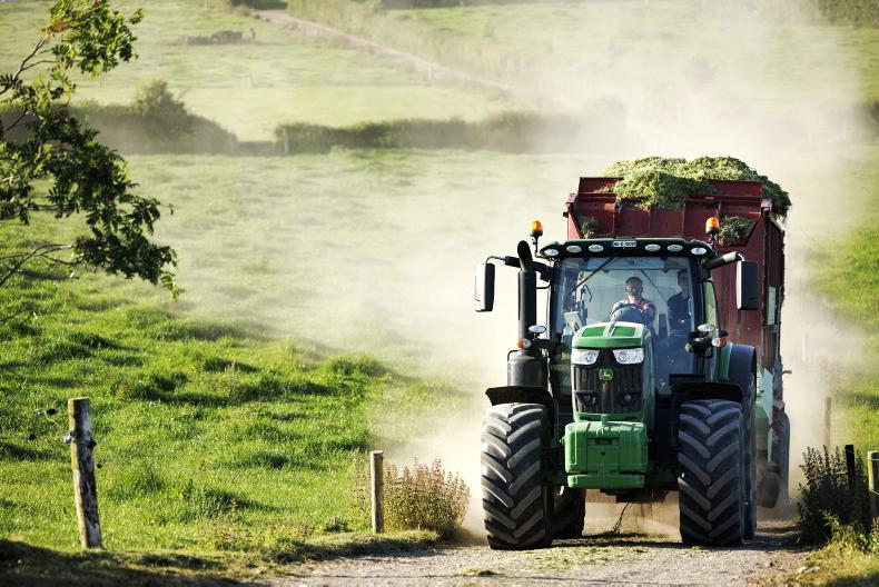 Balancing payments under Fodder Support Scheme issued Balancing payments under Fodder Support Scheme issued