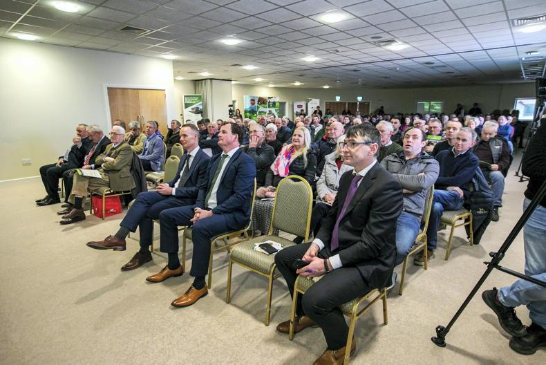 Dairygold tillage conference to focus on resilience Dairygold tillage conference to focus on resilience