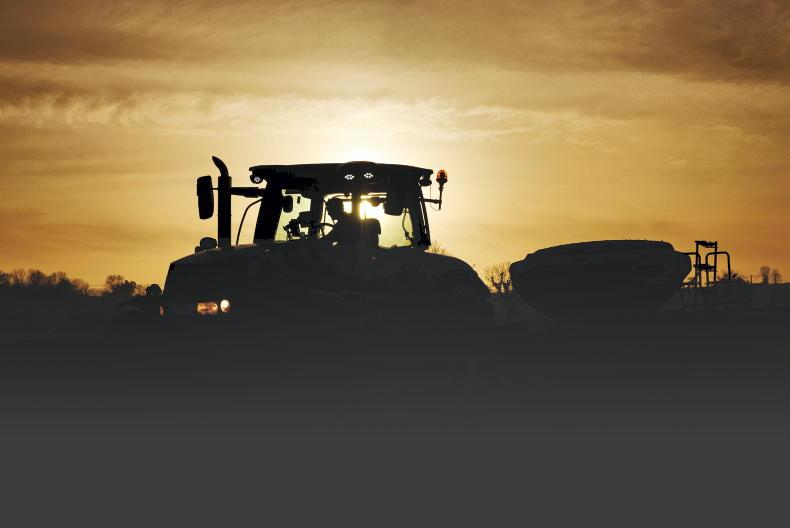 Take the Teagasc winter planting survey Take the Teagasc winter planting survey