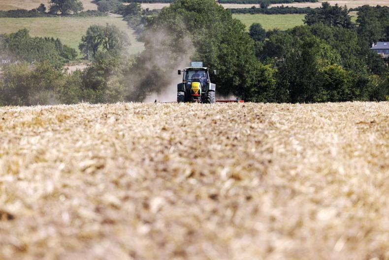 Tillage Incentive Scheme farmers set to receive payments Tillage Incentive Scheme farmers set to receive payments