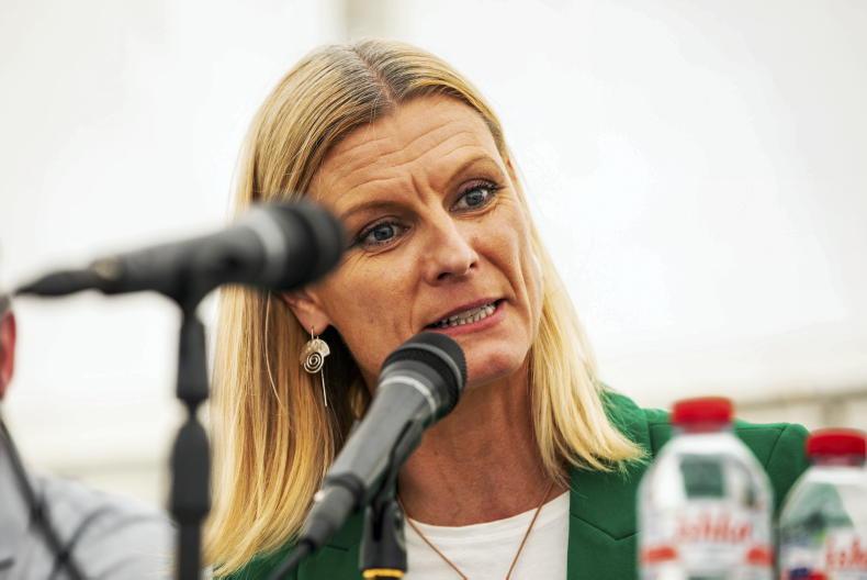 Hackett calls on IFA to call out bad slurry spreading practices Hackett calls on IFA to call out bad slurry spreading practices