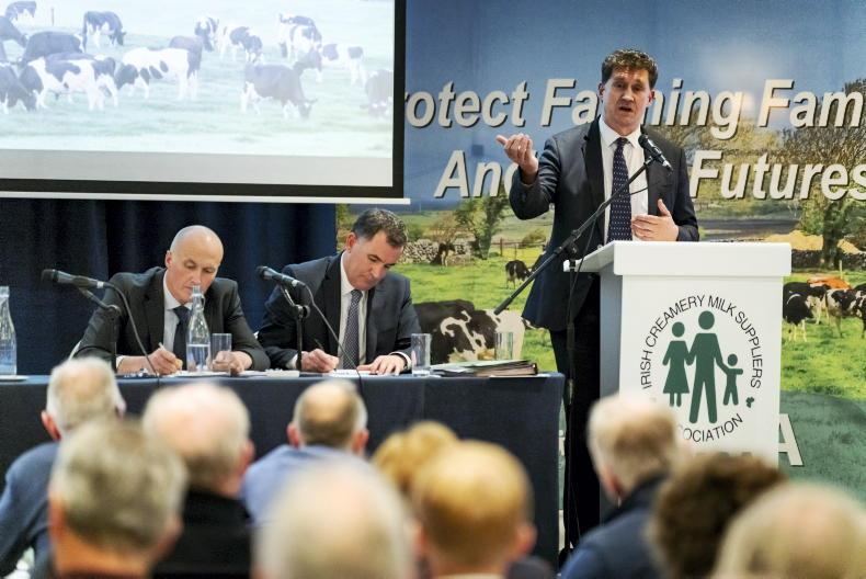 Opinion: farmers, like the faithful, face the fear of the unknown Opinion: farmers, like the faithful, face the fear of the unknown