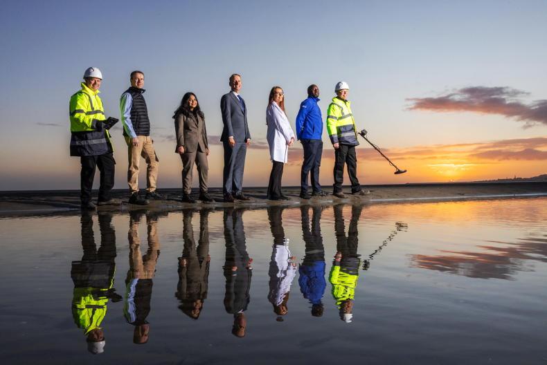 Agri Careers: Uisce Éireann has 700 jobs in rural and urban areas