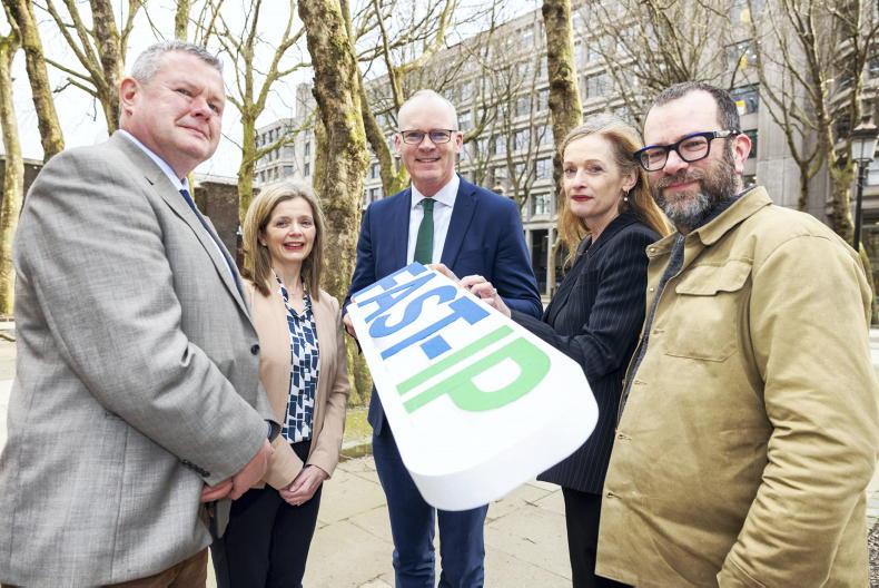 UCD and Teagasc receive €7m for new food programme UCD and Teagasc receive €7m for new food programme