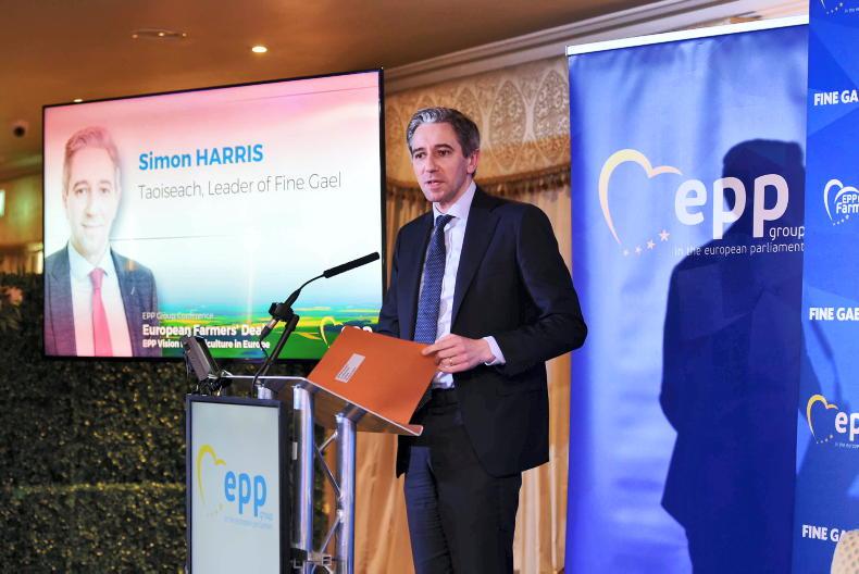 Farmers don’t need 'lecturing' on climate - Taoiseach Farmers don’t need 'lecturing' on climate - Taoiseach