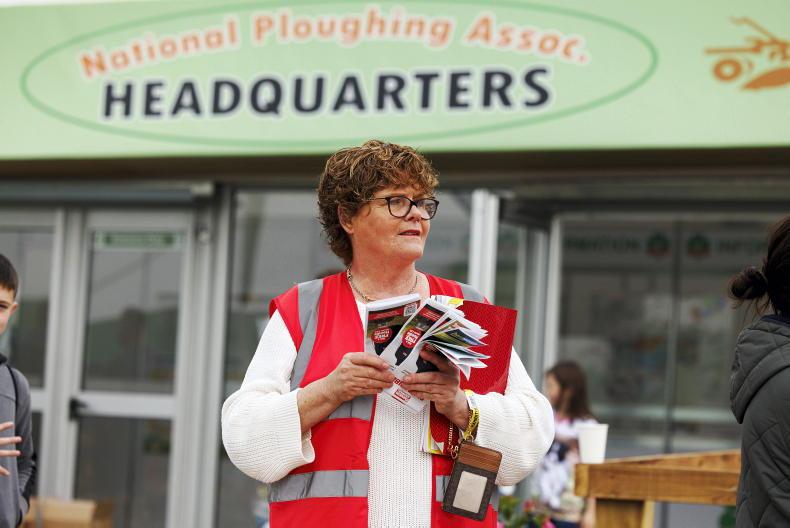 Watch Ploughing 2024 day three highlights Free